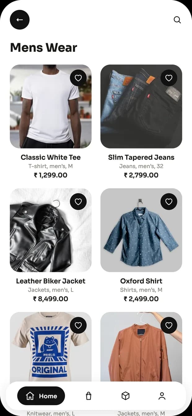 Category